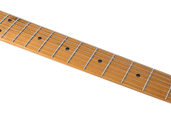 Luxars S-G25 SB Stratocaster Tipi Elektro Gitar Güneş Geçişli