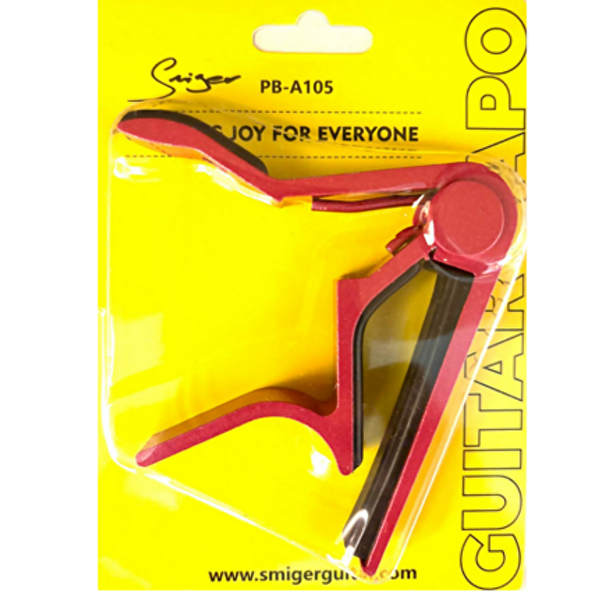 Smiger PB-A105 Kırmızı Kapo