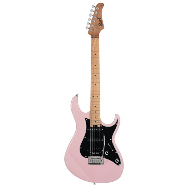 Cort G290 Modern DRS Elektro Gitar Gül Kurusu