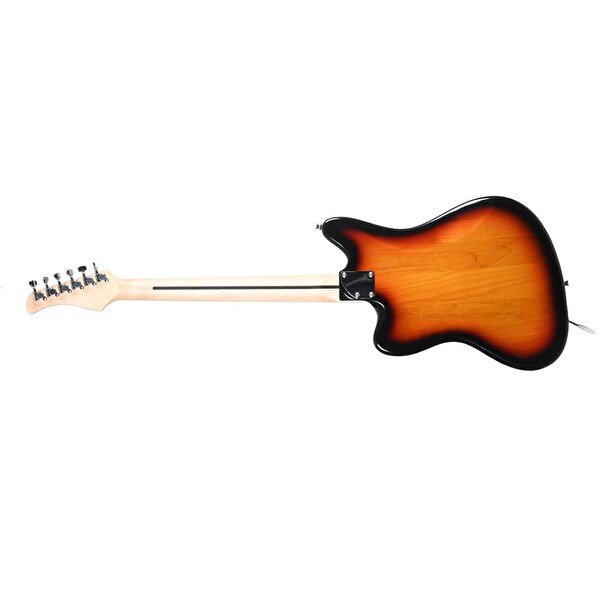 DMX Guitars GSG330 Jazzmaster Elektro Gitar