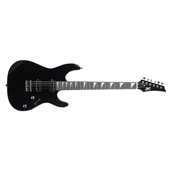 DMX Guitars GEG131 Elektro Gitar