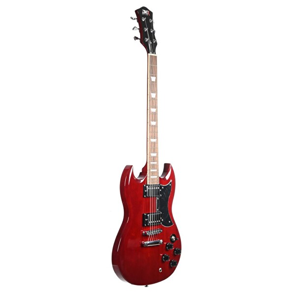 DMX Guitars GSG100 Elektro Gitar