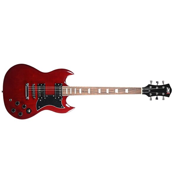 DMX Guitars GSG100 Elektro Gitar