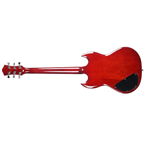 DMX Guitars GSG100 Elektro Gitar