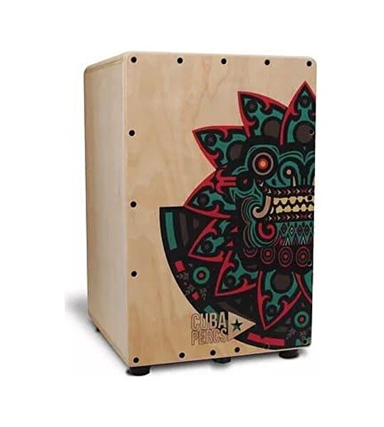 Cuba Percs CPC311 Cajon