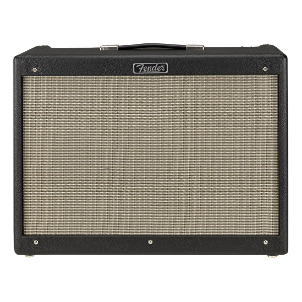 Fender Hot Rod Deluxe IV Siyah Elektro Gitar Amfisi