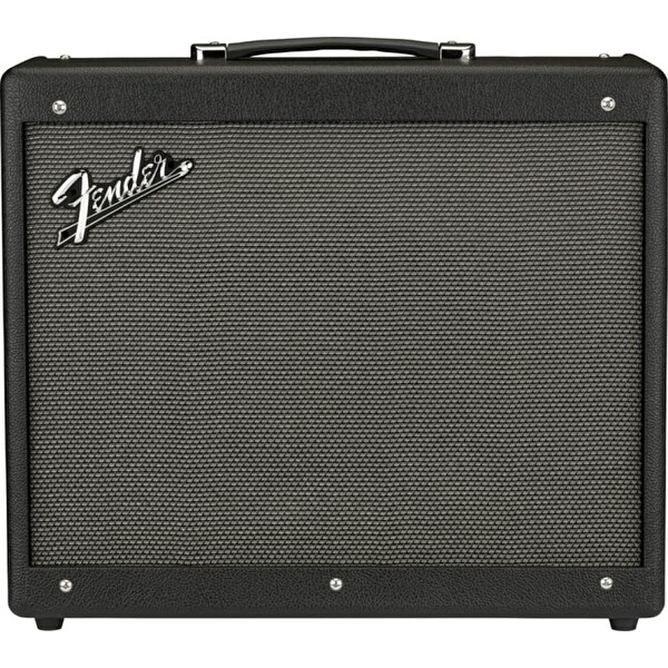 Fender Mustang GTX100 UK Elektro Gitar Amfisi