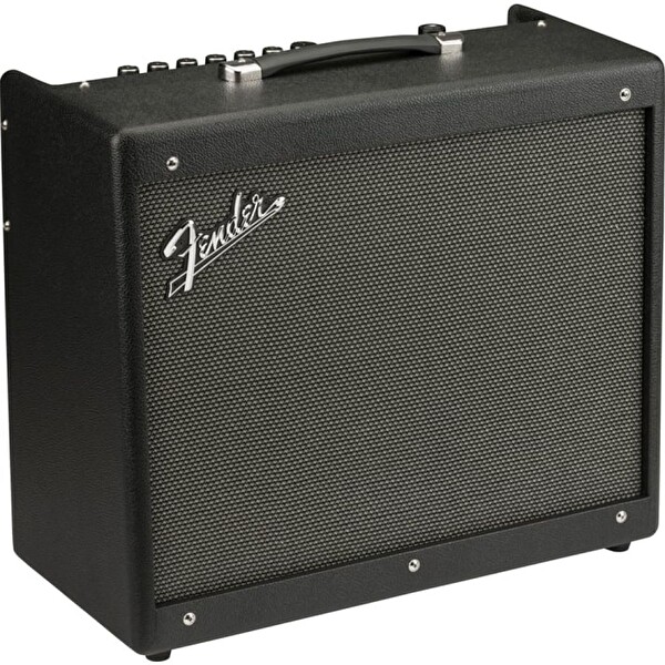 Fender Mustang GTX100 UK Elektro Gitar Amfisi
