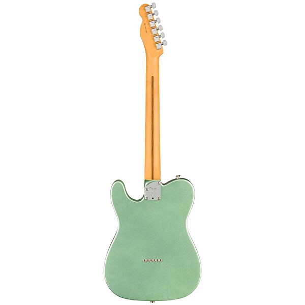 Fender Player II Telecaster Gülağacı Klavye Birch Yeşil Elektro Gitar