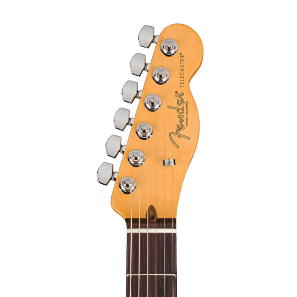 Fender Player II Telecaster Gülağacı Klavye Birch Yeşil Elektro Gitar