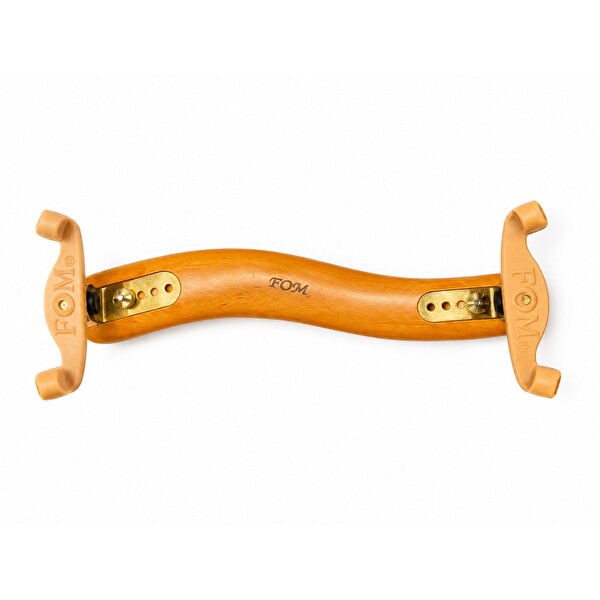 Fom RT032 Wood Model 4/4 - 3/4 Keman Yastığı