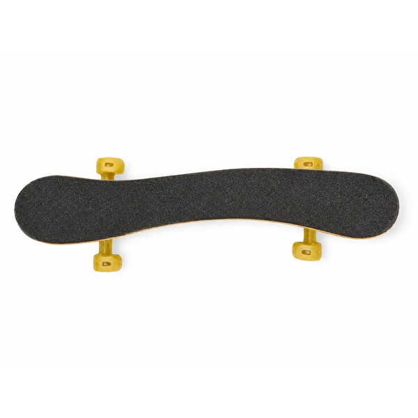 Fom RT032 Wood Model 4/4 - 3/4 Keman Yastığı