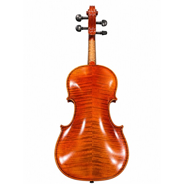Rösler RS200C 4/4 Concert Keman Seti
