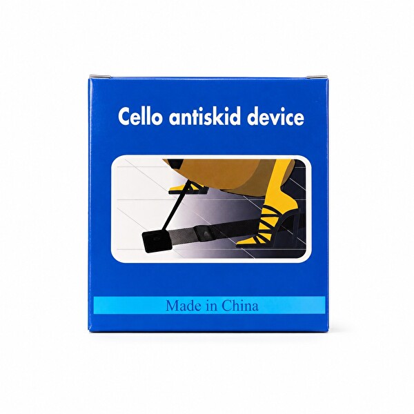 Aileen Çello Pik Tutucu