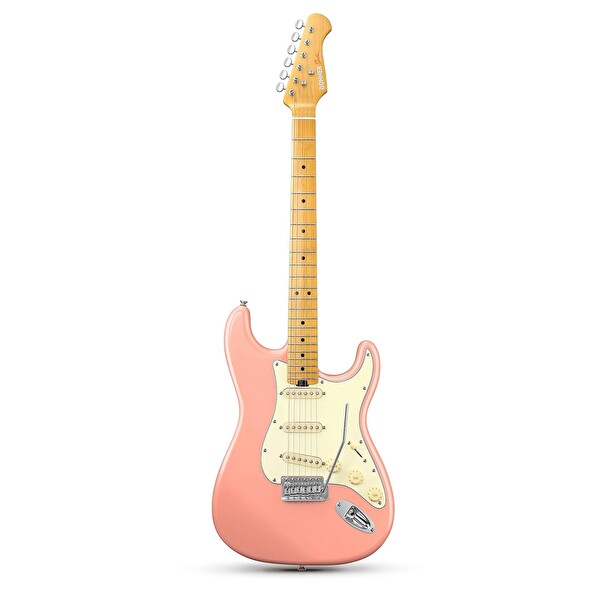 Donner DST-600 Elektro Gitar Yavruağzı