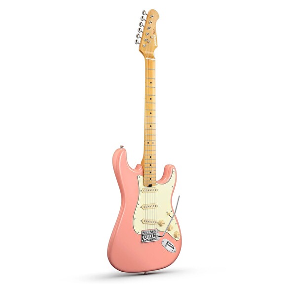 Donner DST-600 Elektro Gitar Yavruağzı