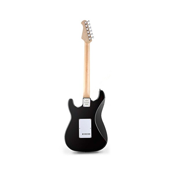Donner DST-100B Elektro Gitar Siyah