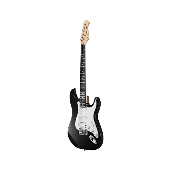 Donner DST-100B Elektro Gitar Siyah