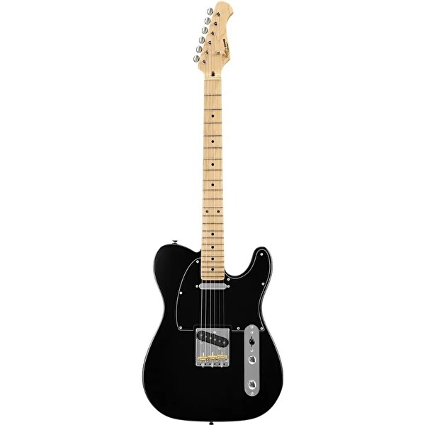 Donner DTL-600 Elektro Gitar Siyah