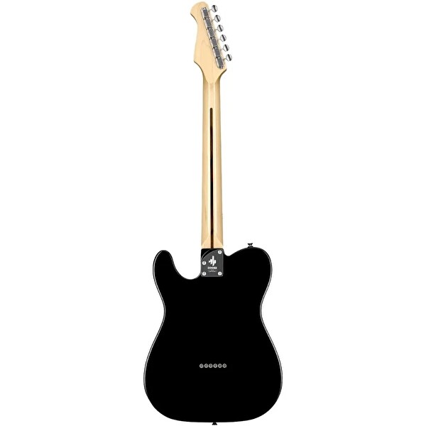 Donner DTL-600 Elektro Gitar Siyah