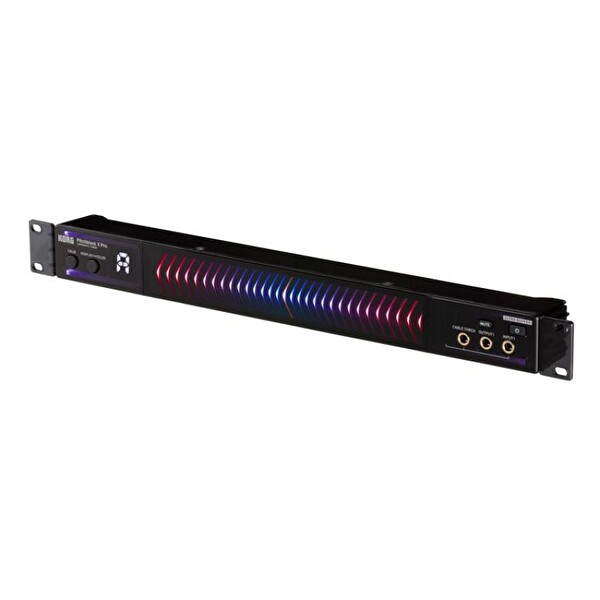 Korg Pitchblack PB-X Pro Akort Cihazı