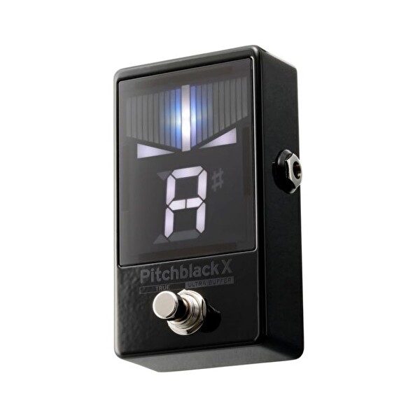 Korg Pitchblack PB-X Akort Cihazı