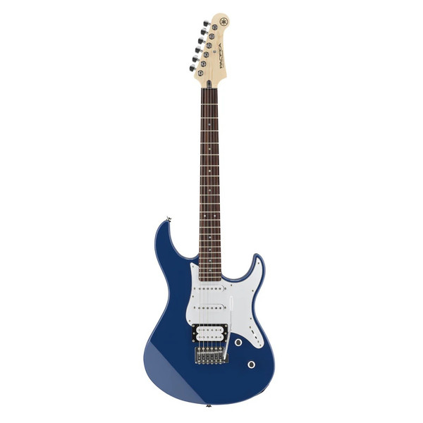 Yamaha Pacifica 112VUB Elektro Gitar Koyu Mavi