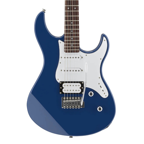 Yamaha Pacifica 112VUB Elektro Gitar Koyu Mavi