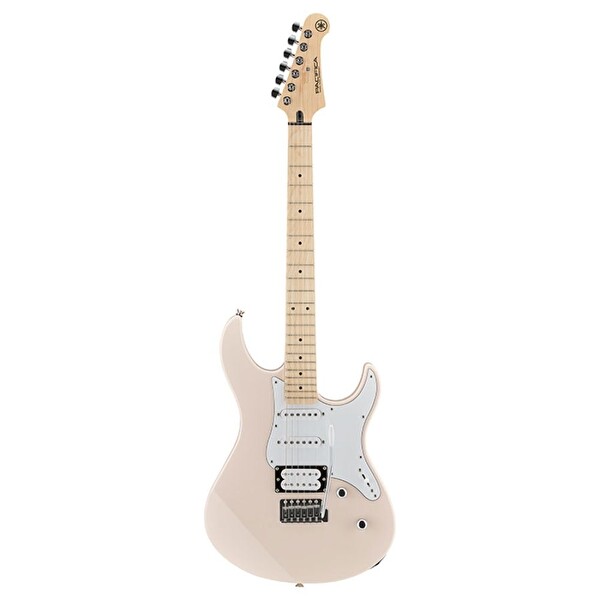 Yamaha Pacifica 112V MSP Elektro Gitar Sonik Pembe
