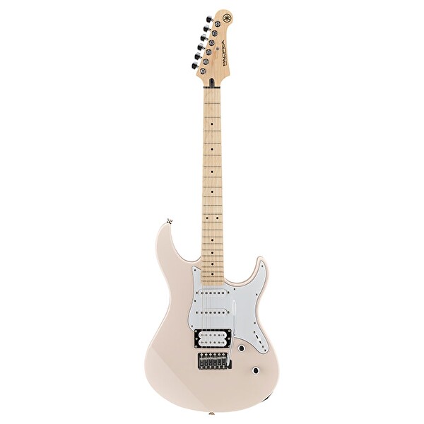 Yamaha Pacifica 112V MSP Elektro Gitar Sonik Pembe
