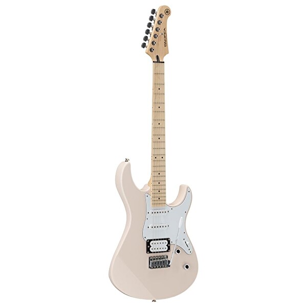 Yamaha Pacifica 112V MSP Elektro Gitar Sonik Pembe