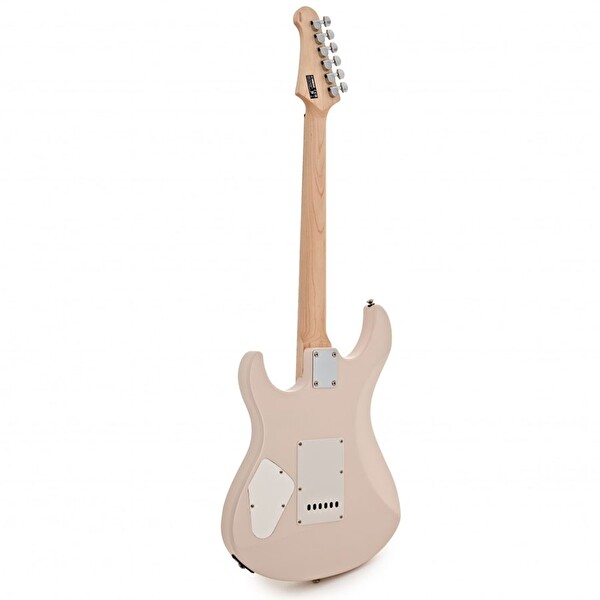 Yamaha Pacifica 112V MSP Elektro Gitar Sonik Pembe