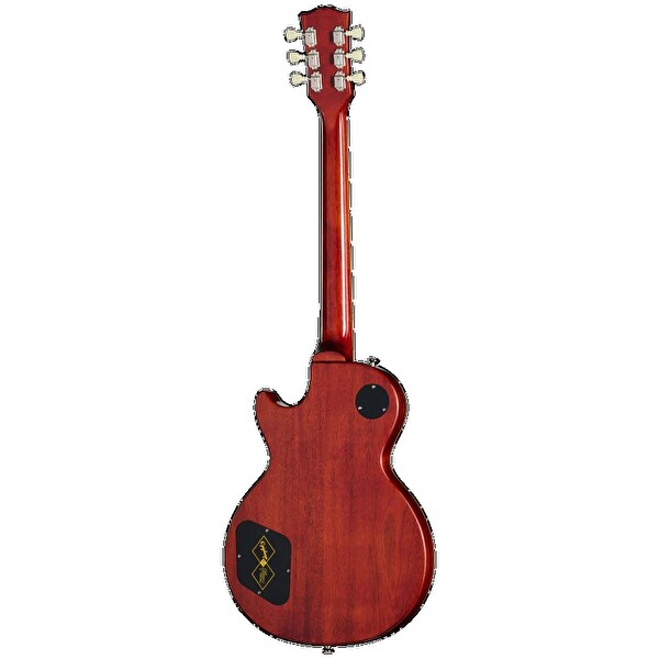 Epiphone IGC 1960 Les Paul Standard Reissue Elektro Gitar Yıkanmış Efektli
