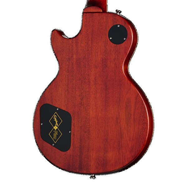 Epiphone IGC 1960 Les Paul Standard Reissue Elektro Gitar Yıkanmış Efektli