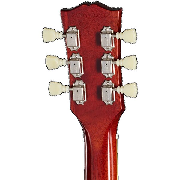 Epiphone IGC 1960 Les Paul Standard Reissue Elektro Gitar Yıkanmış Efektli