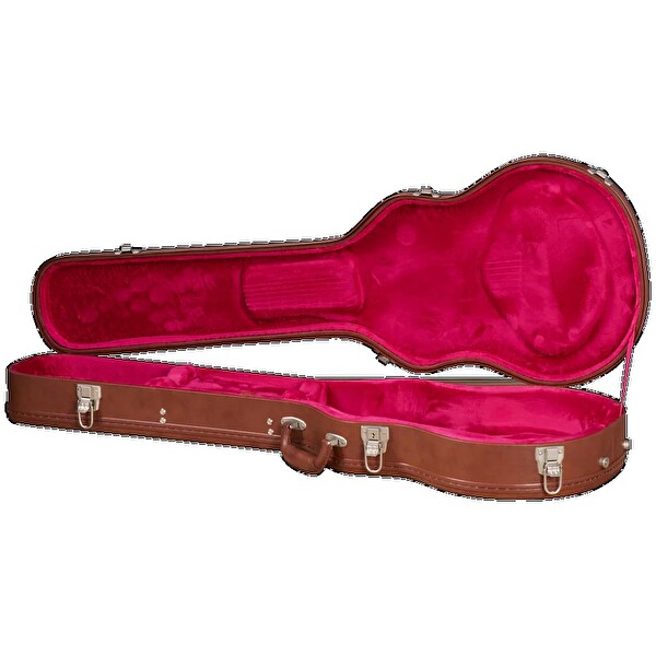 Epiphone IGC 1960 Les Paul Standard Reissue Elektro Gitar Yıkanmış Efektli