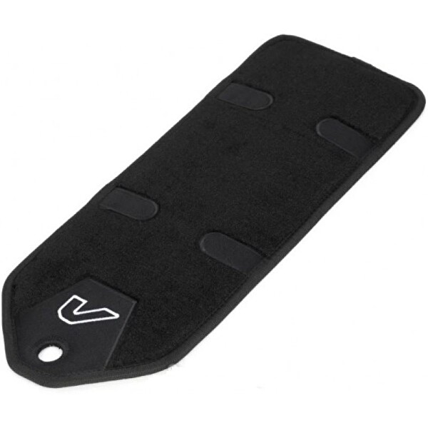 Gruv Gear Nanomat Akustik Tekli Pedal Uyumlu Davul Matı