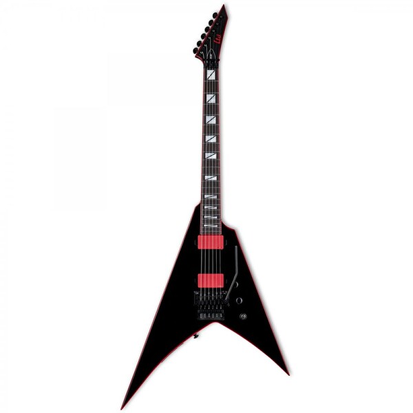 Esp Ltd Gary Holt GH-SV Özel Seri Elektro Gi̇tar