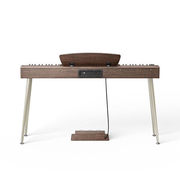 Donner DHP-100 Pro Dijital Piyano Ceviz