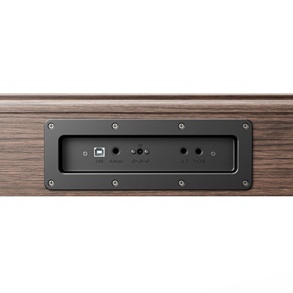 Donner DHP-100 Pro Dijital Piyano Ceviz