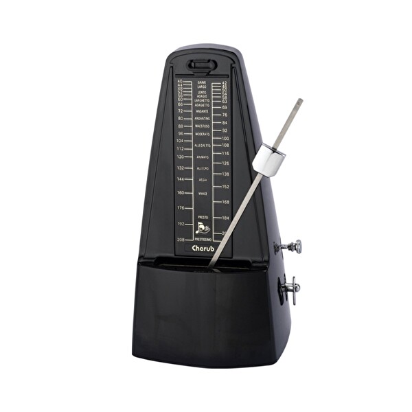 Cherub WSM-305 Metronom Siyah