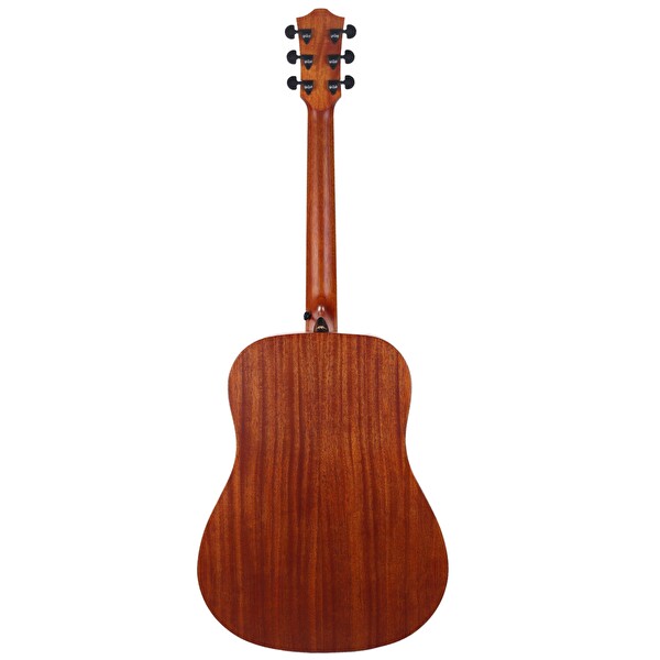 Bromo BAT1N Akustik Gitar Natürel