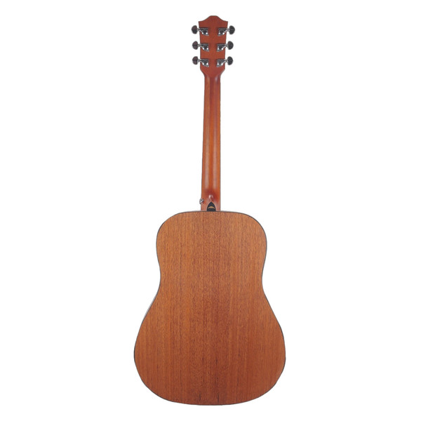 Bromo BAB1 Dreadnought Akustik Gitar Natürel