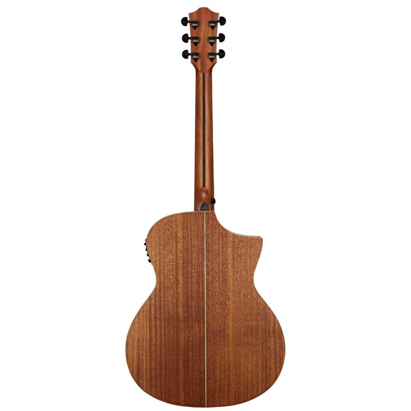 Bromo BAT4CEL Solak Elektro Akustik Gitar Natürel