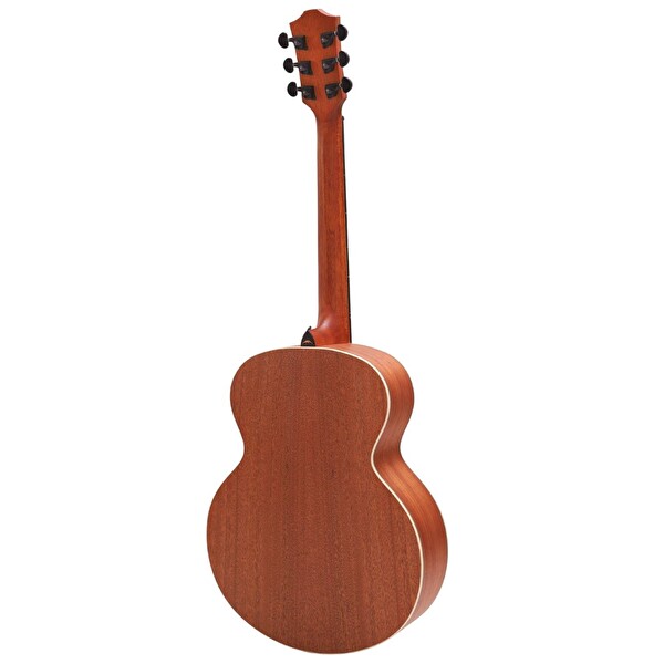 Bromo BAA8S Mini Jumbo Akustik Gitar Natürel