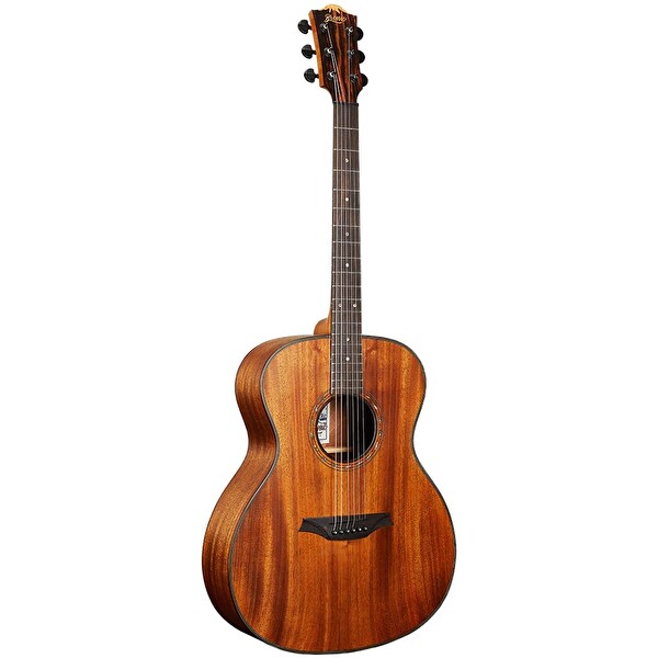 Bromo BAT2M Akustik Gitar Natürel