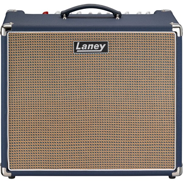 Laney LionHeart LFSUPER60-112 Analog Elektro Gitar Amfisi