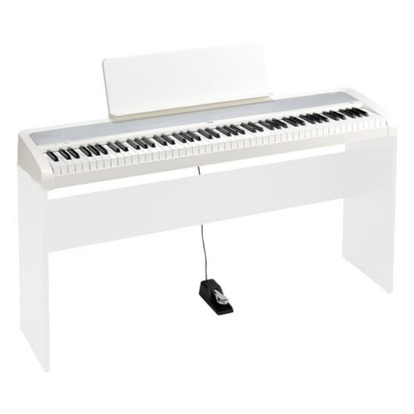 Korg B2 Dijital Beyaz Piyano