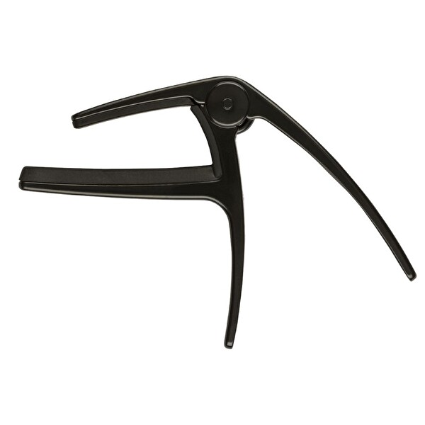 Fender Laurel Elektro Gitar Capo