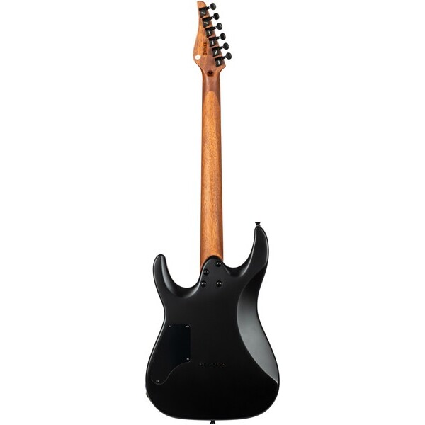 Jet JS-501 Stygian HH Elektro Gitar Saten Siyah
